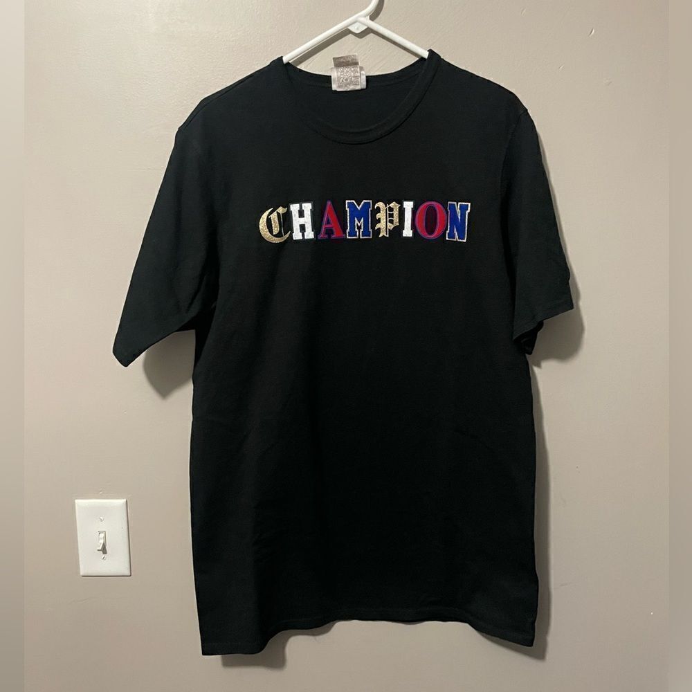 Champion t-shirt 